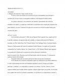 TRABAJO PRACTICO ACTAS