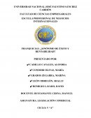 FRANQUICIAS: ¿SINÓNIMO DE ÉXITO Y RENTABILIDAD?