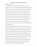 La Emergencia Sorprendente Del Transhumanismo