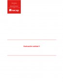 Planificacion estrategica unidad 1 inacap