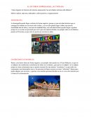 El entorno empresarial (Actividad)