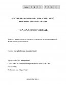 La representación del personaje de Lilith en las películas "30 días de oscuridad 2: Tinieblas" (2010) y "El quinto elemento" (1997)