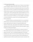 La dama del lago de Raymond Chandler