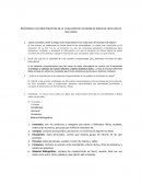 RECONOCER LAS CARACTERISTICAS DE LA EVOLUCION DE LAS BASES DE DATOS EN CADA UNA DE SUS ETAPAS