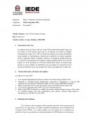 CASO GAS NATURAL BAN