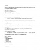 LAS FINANZAS EN LAS ORGANIZACIONES