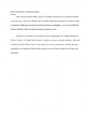 Delitos agravantes a la genética humana