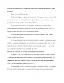 Mercadotecnia. La industria textil