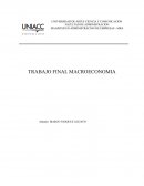 TRABAJO FINAL MACROECONOMIA