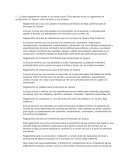 ¿Cuáles reglamentos utilizan en la construcción?