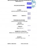 Infeccciones Parasitárias: Diagnóstico Imunológico de Enteroparasitosis