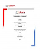 RESPONSABILIDAD SOCIAL Y EMPRESARIAL