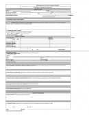 FORMATO DE INFORME DE ENTREVISTA INDIVIDUAL