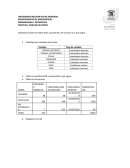 PROBABILIDAD Y ESTADÍSTICA PRACTICA: ANÁLISIS DE DATOS