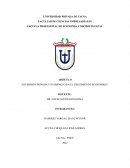 Inversión privada y su influencia en el crecimiento económico