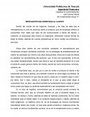 Mercadotecnía orientada al cliente