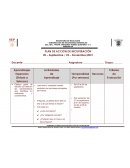 PLAN DE ACCIÓN RECUPERACIÓN ESPAÑOL 1