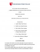 INFORME ECONOMIA VERDE