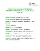 La teoría del fenómeno comunicativo