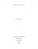 Ensayo propuesta de la reforma tributaria en Colombia