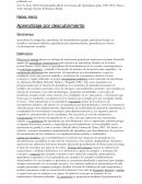 Aprendizaje por descubrimiento