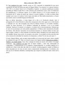 Valoración crítica Réquiem por un campesino español y Tres sombreros de copa