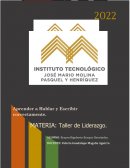 Aprender a hablar y escribir correctamente