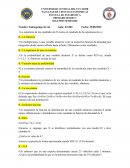 ESCUELA DE ESTADÍSTICA PROBABILIDADES 1