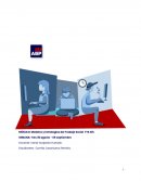 Modelos y estratias del trabajo social