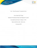 Propuesta logistica. Supply Chain Management