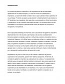 El concepto de Gobierno Corporativo