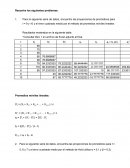 Pronósticos para la toma de decisiones