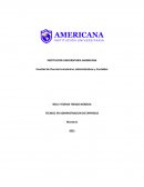 PRACTICAS UNIVERSITARIAS ADMINISTRACION DE EMPRESAS