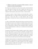 Sociologia para la salud