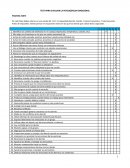 TEST PARA EVALUAR LA INTELIGENCIA EMOCIONAL