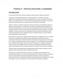 Verduras congeladas practica