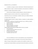 Introducción a la estadística