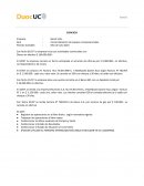 Comercialización de equipos computacionales