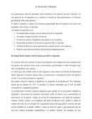 Origen del trap y el hip-hop