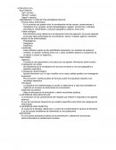 FENÓMENOS Y CONCEPTOS EPIDEMIOLÓGICOS