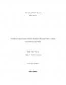 Análisis de un Modus Operandi