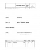 Diseño contraincendio