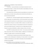 DESARROLLO SOCIO-EMOCIONAL