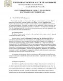 CONTENIDO MINIMO DE UN PLAN DE ACCION RSU 2021