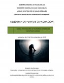 INTERVENCIÓN EN TRASTORNOS AFECTIVOS E INTENTO DE SUICIDIO