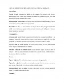 LISTA DE SHILDER Y SU RELACION CON LAS CIENCAS SOCIALES