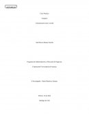 Caso practico Factores Productivos y Tributación