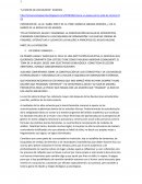 MUJER Y FEMINISMO. LA CONSTRUCCIÓN SECULAR DE ESTEREOTIPOS FEMENINOS FUNCIONALES A LOS ESQUEMAS DE DOMINACIÓN Y LAS NUEVAS FORMAS DE PENSARSE