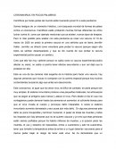 Critica al Manejo Coronavirus