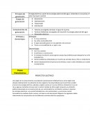 Proyecto Planta Hidroelectrica